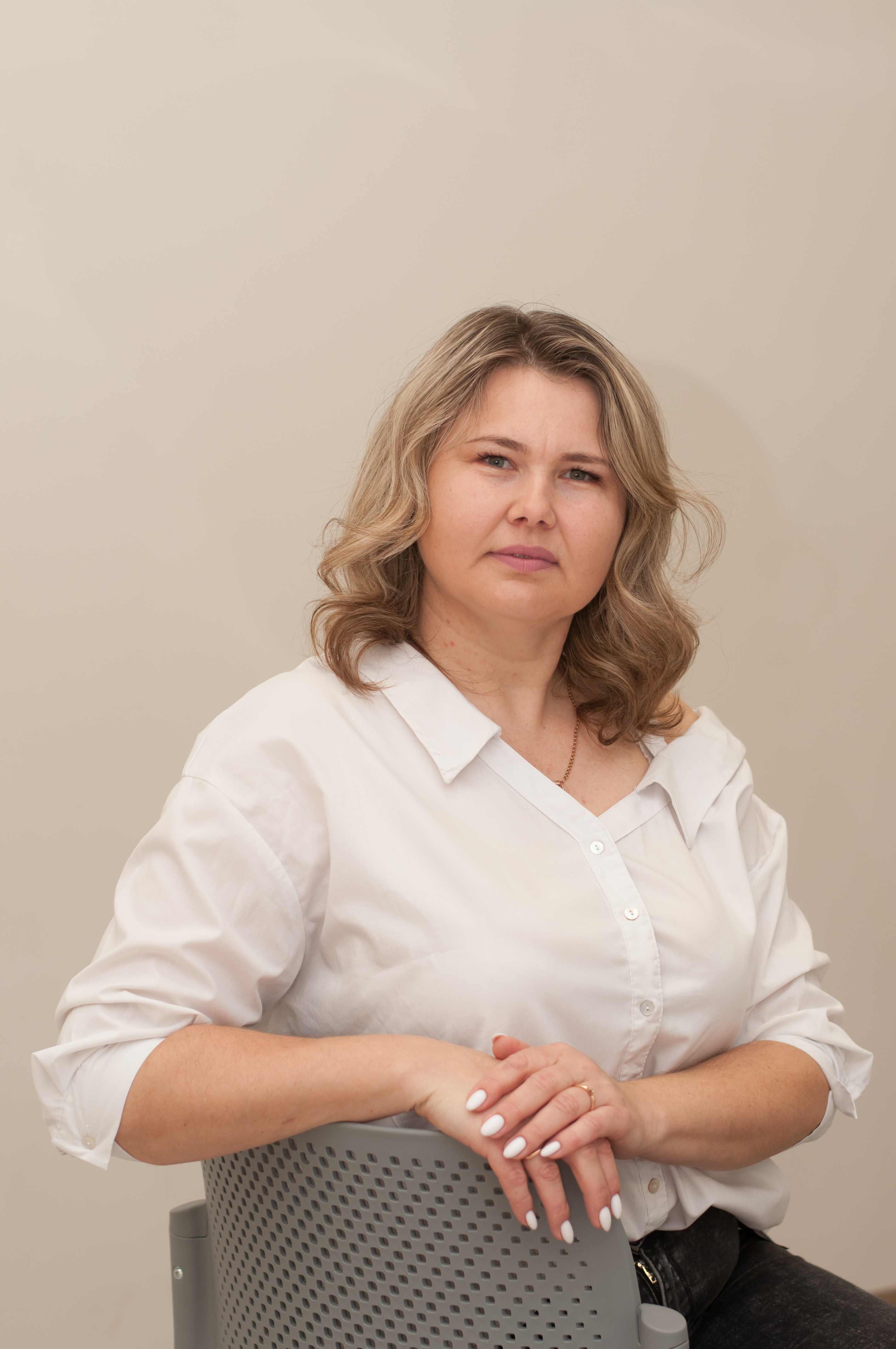 Педагогический работник Гашкова Юлия Анатольевна.