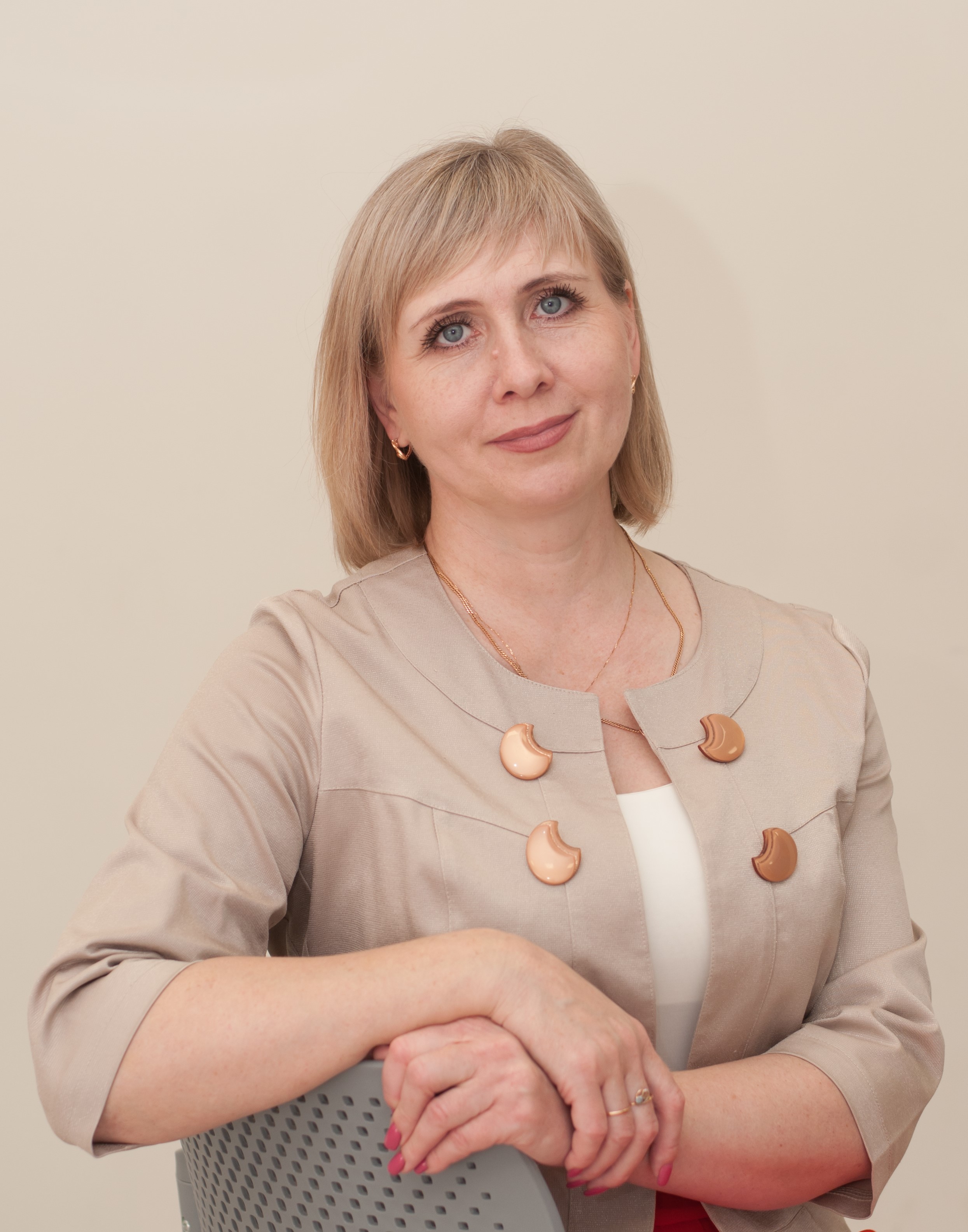 Заместитель заведующего Колодий Оксана Владиславовна.